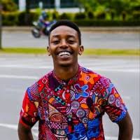 Ian Kuria avatar